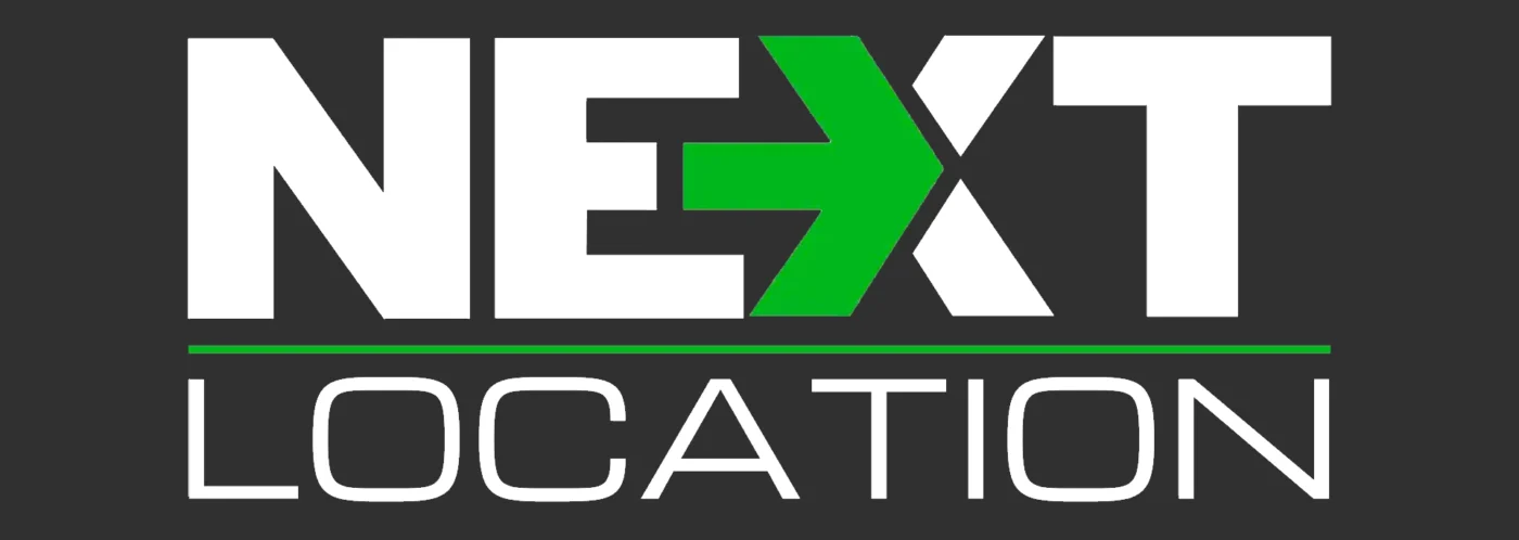 Next Location